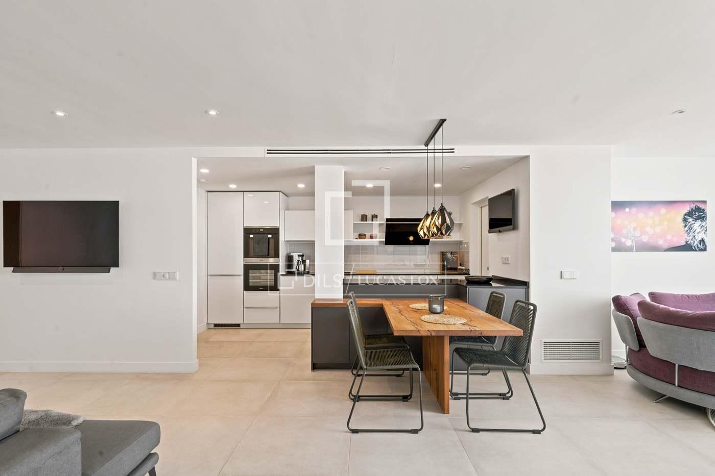 Apartamento en Venta en Palma de Mallorca