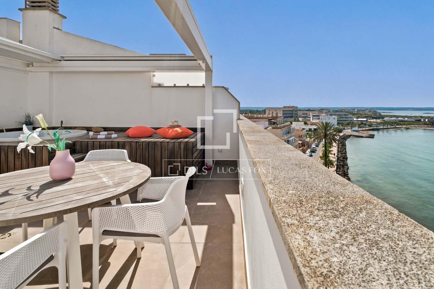 Apartamento en Venta en Palma de Mallorca