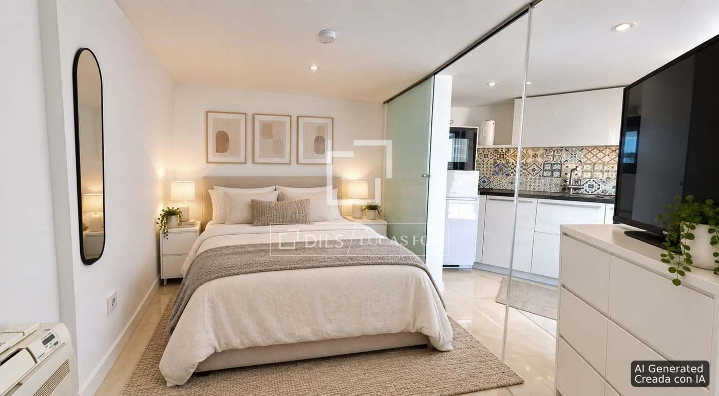 Apartamento en Venta en Palma de Mallorca