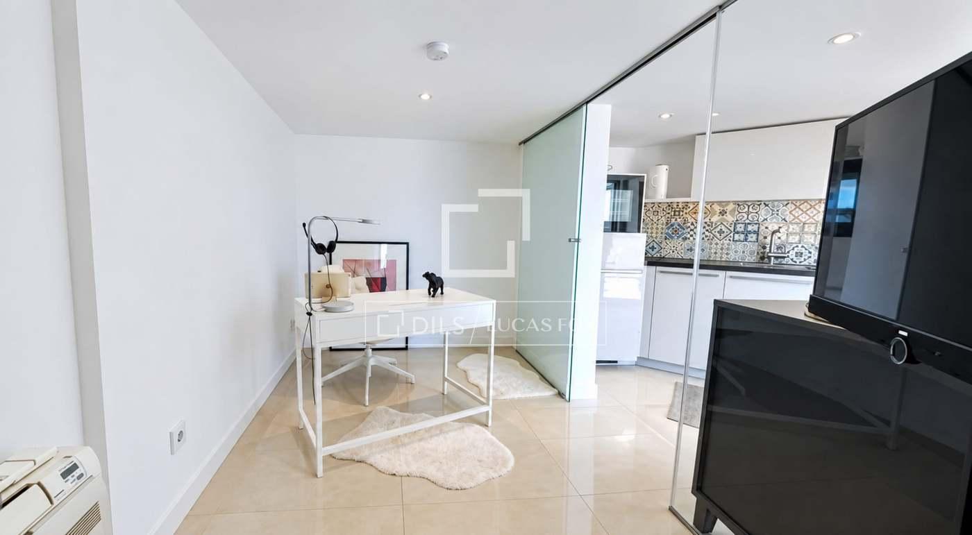Apartamento en Venta en Palma de Mallorca