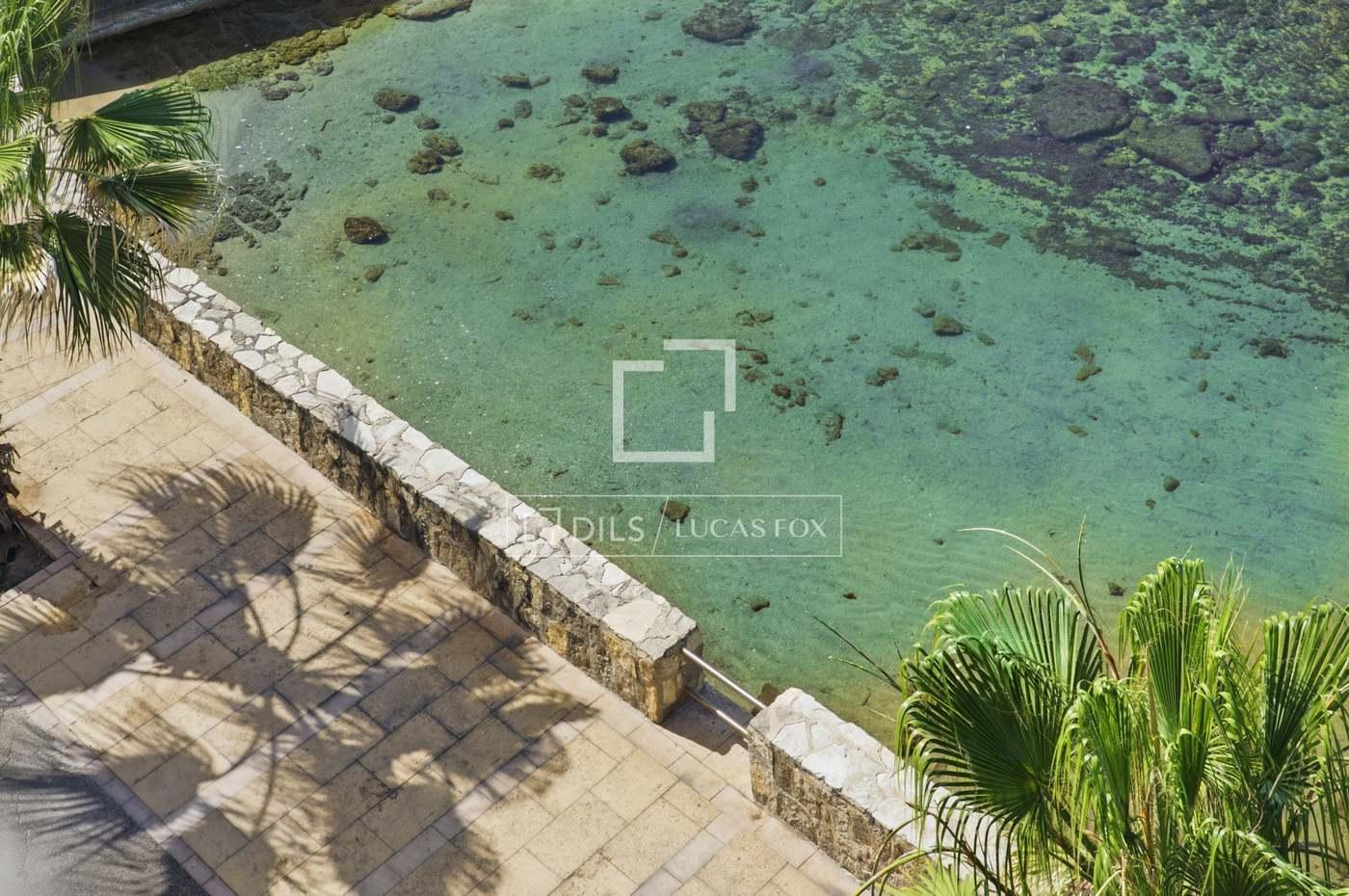 Apartamento en Venta en Palma de Mallorca