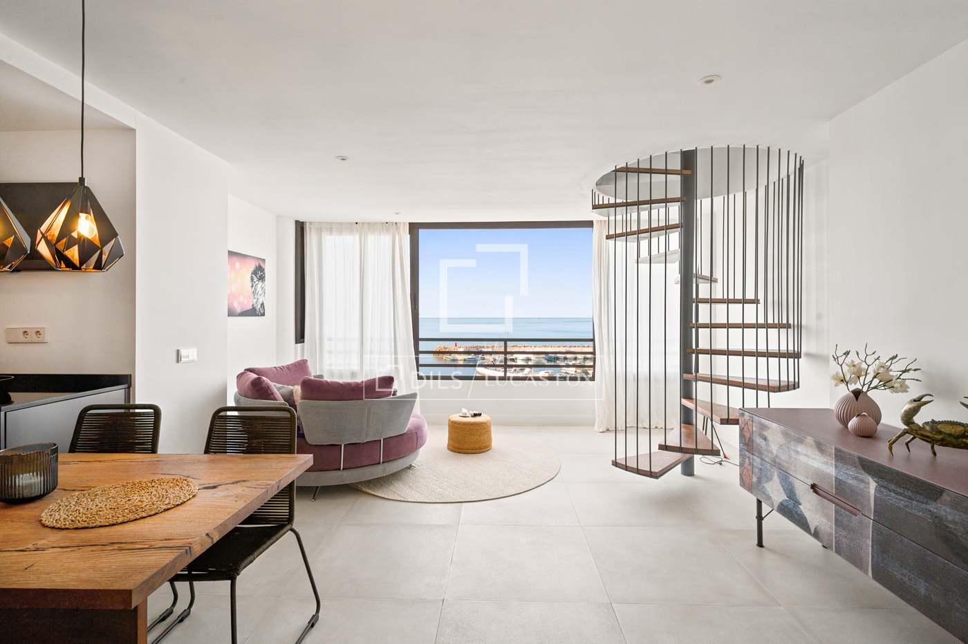 Apartamento en Venta en Palma de Mallorca