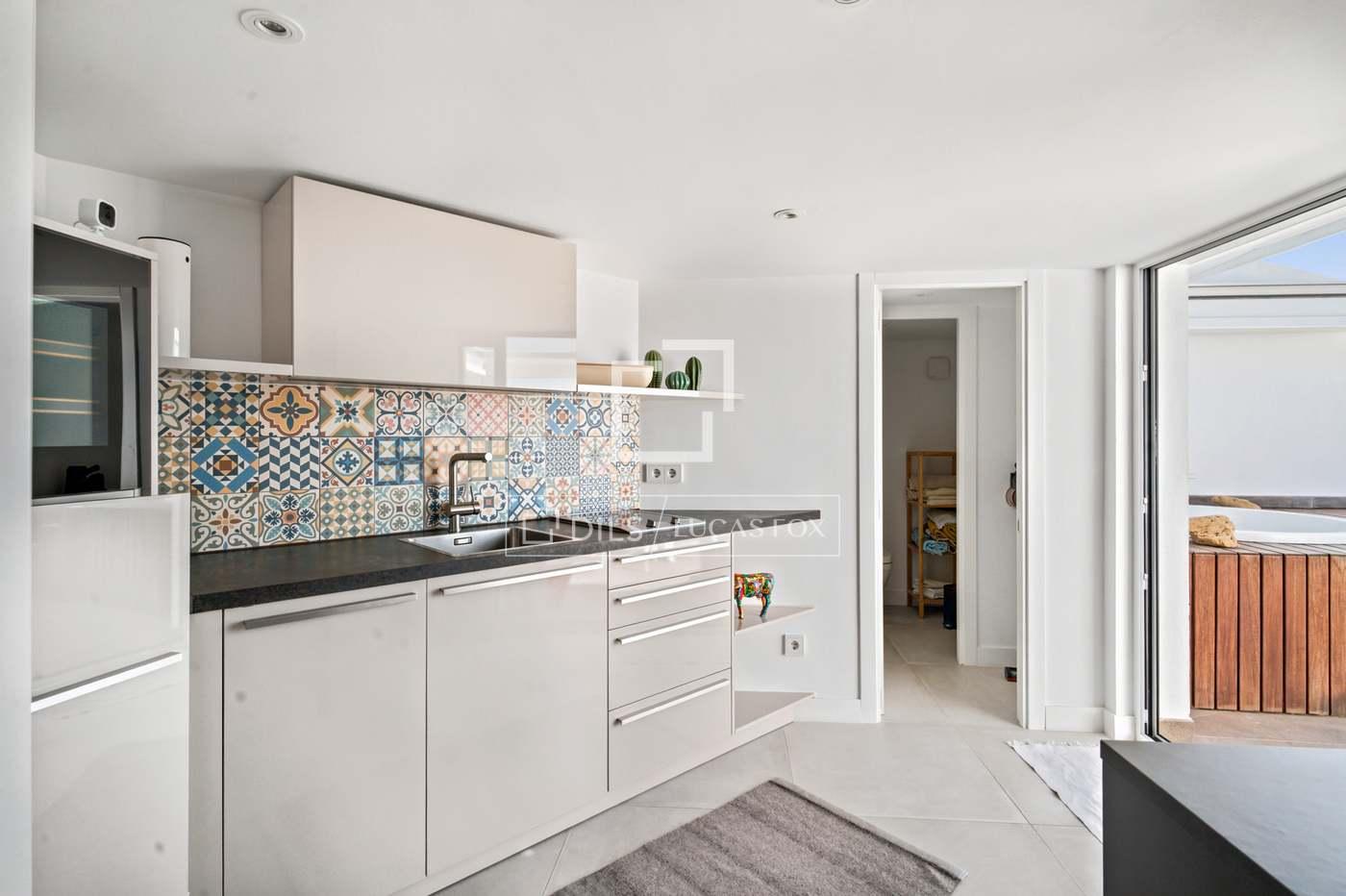 Apartamento en Venta en Palma de Mallorca