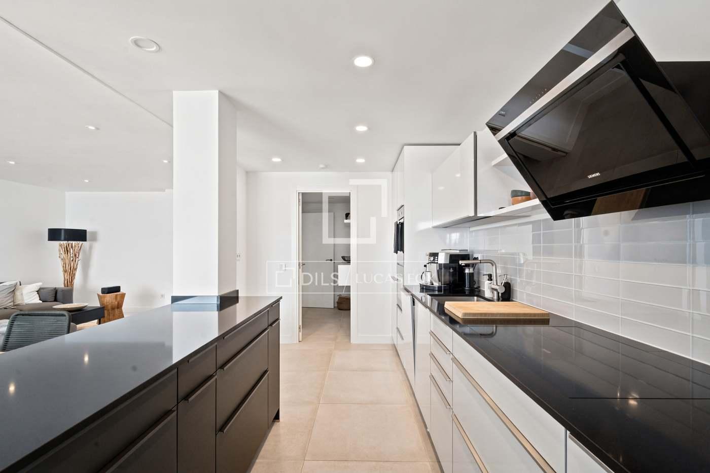 Apartamento en Venta en Palma de Mallorca
