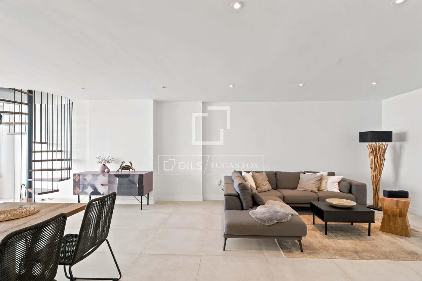 Apartamento en Venta en Palma de Mallorca