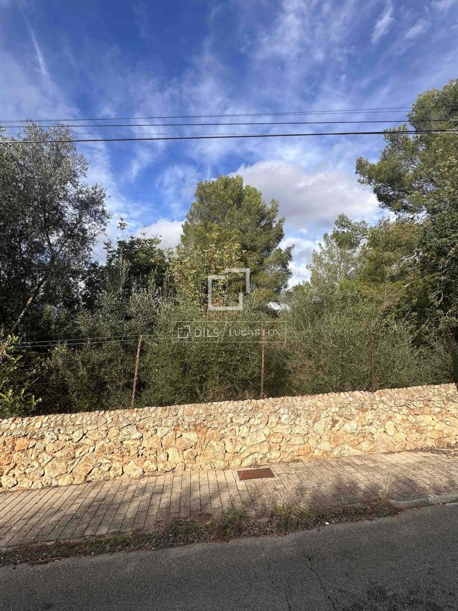 Parcela en Venta en Bunyola