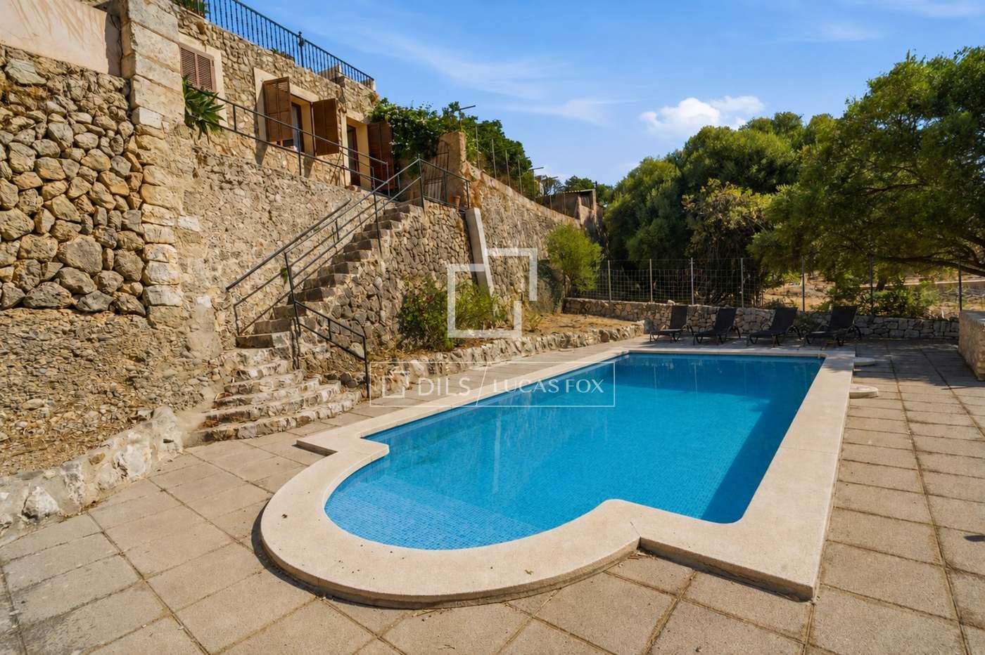 House for Sale in Selva