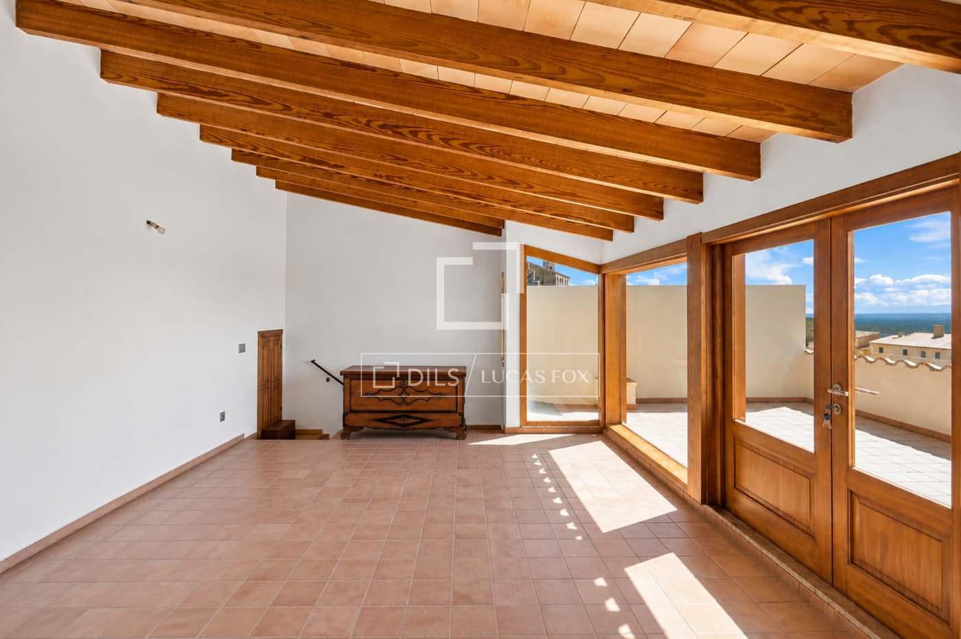 House for Sale in Selva
