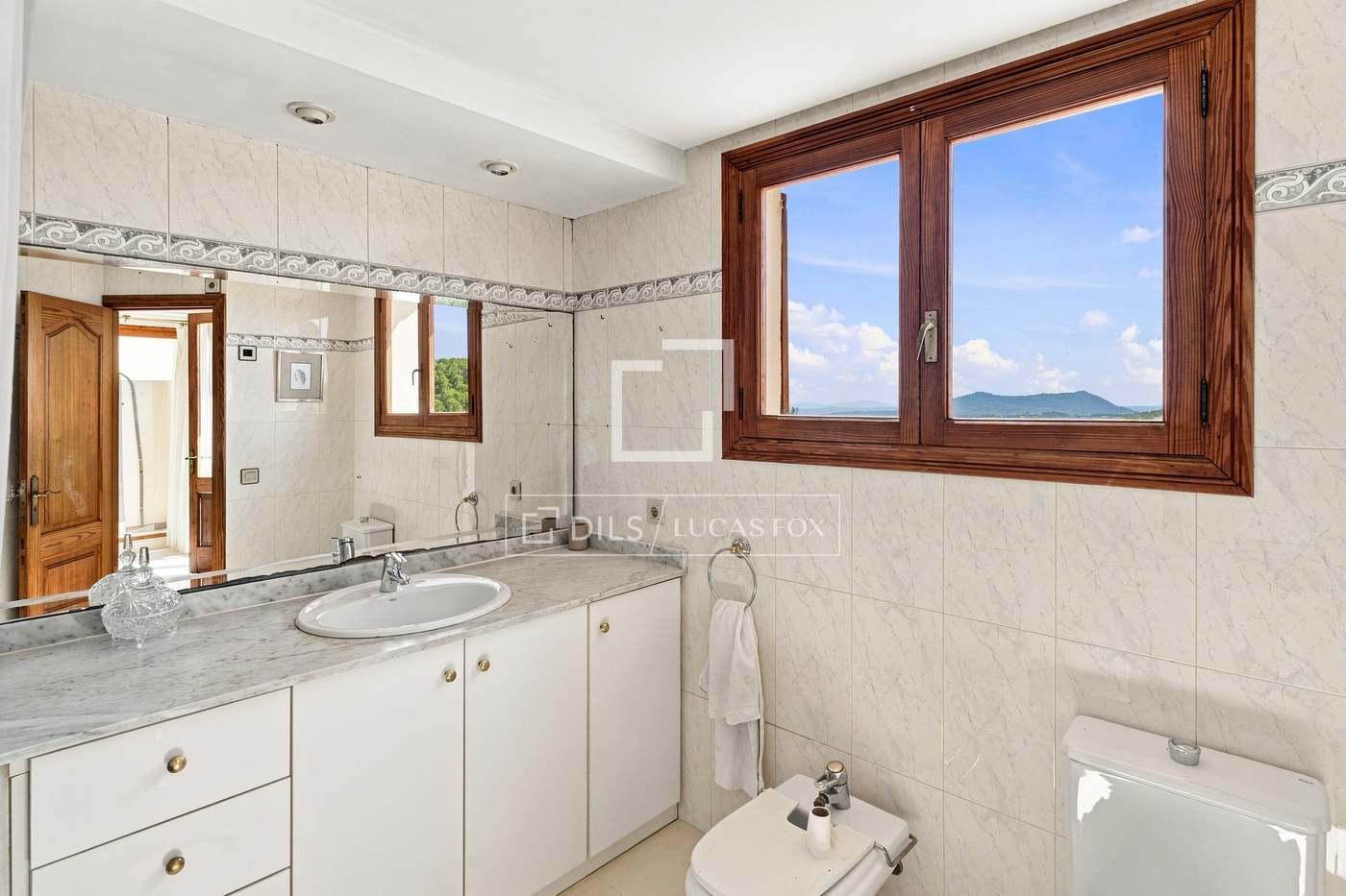 House for Sale in Selva