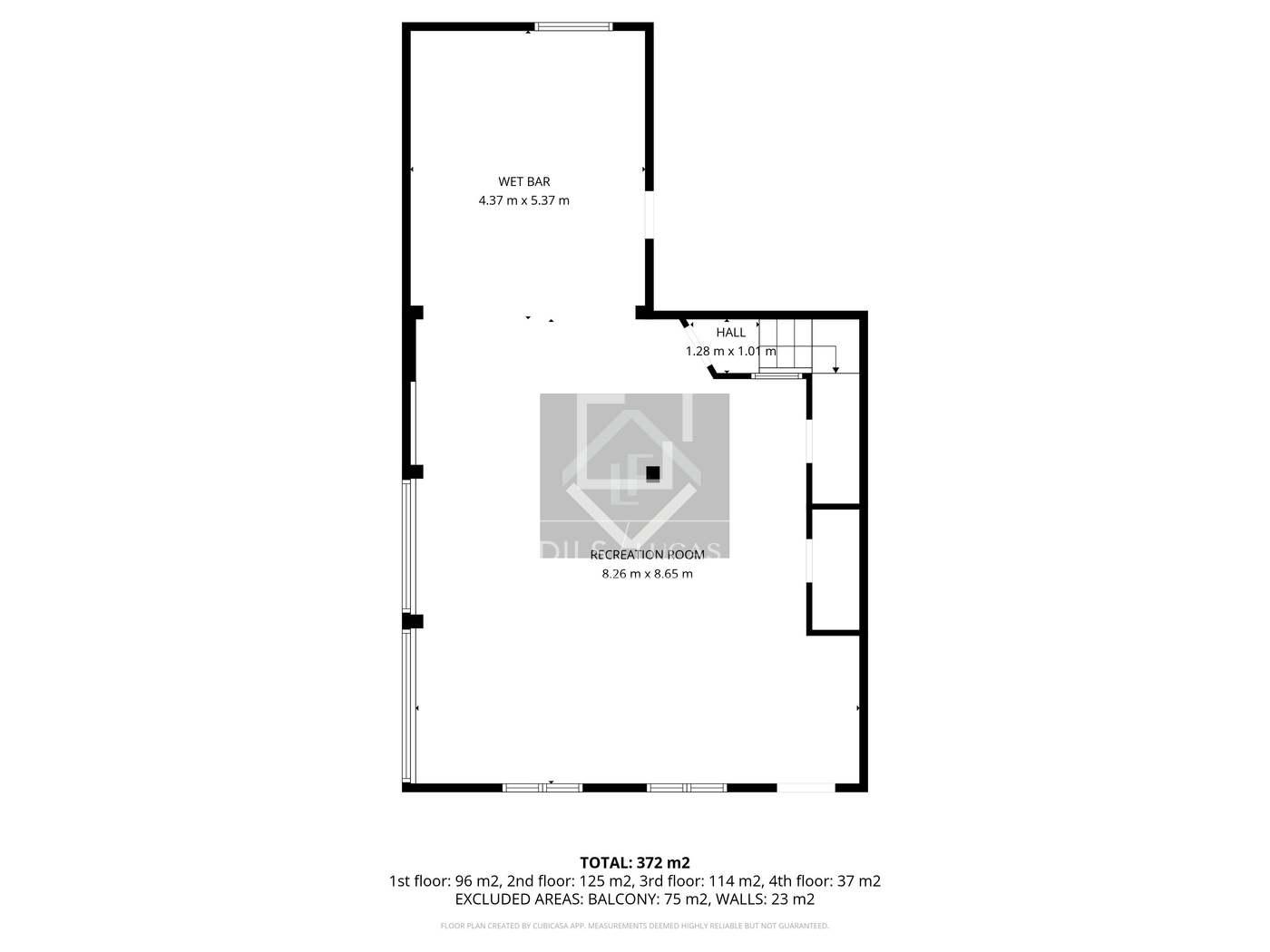 House for Sale in Selva