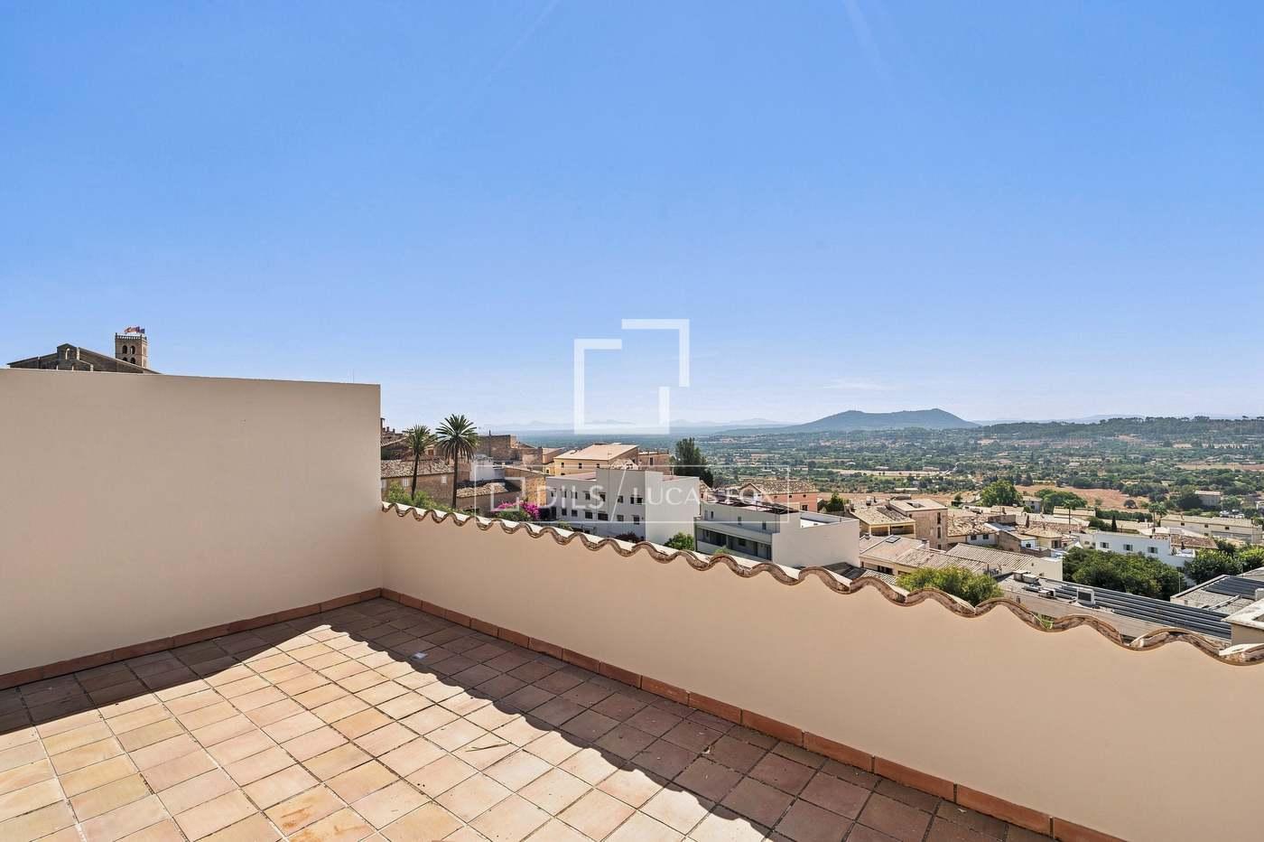 House for Sale in Selva