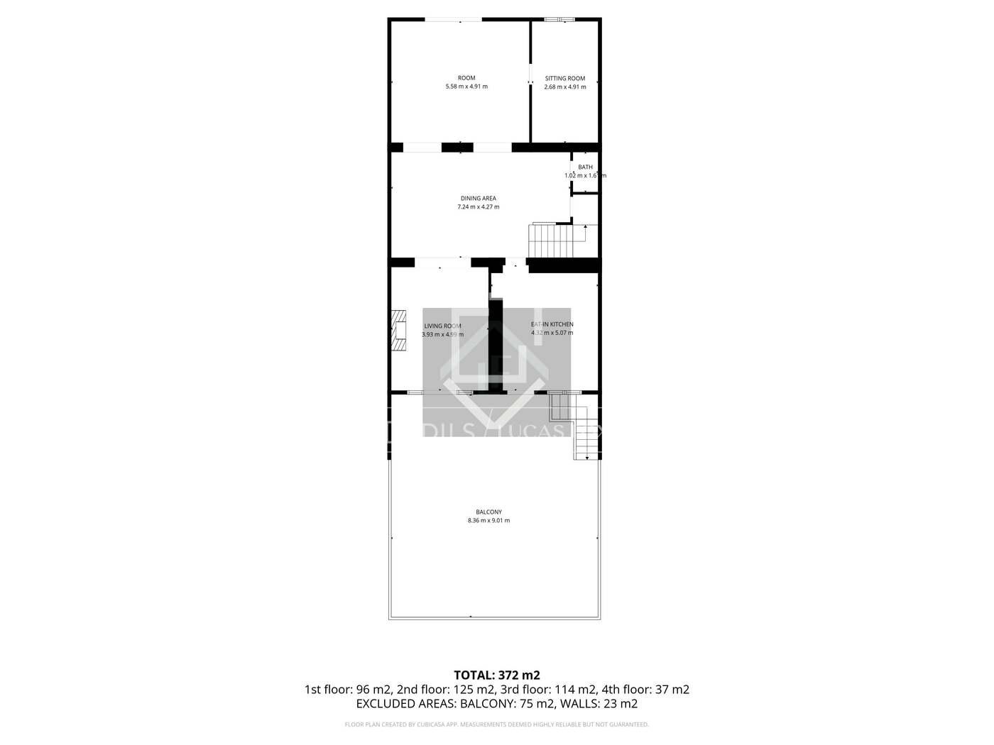 House for Sale in Selva