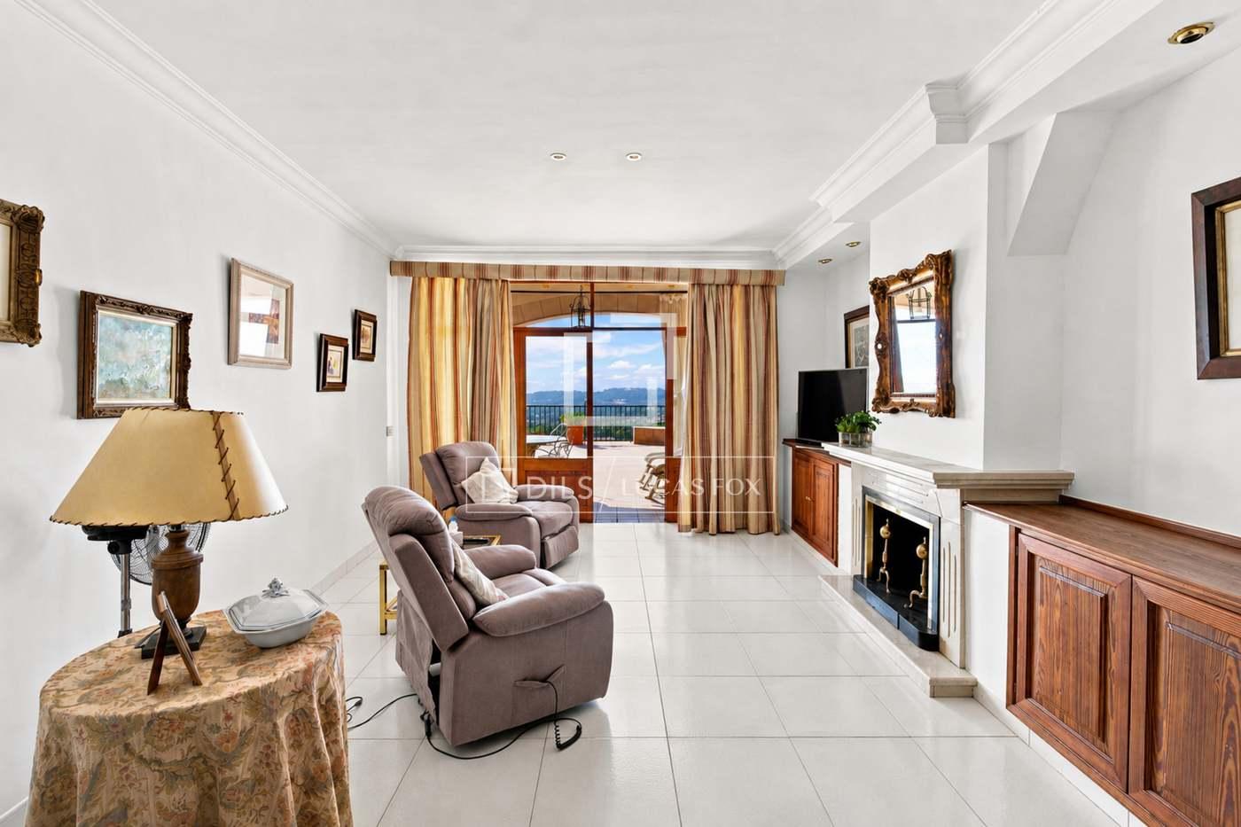 House for Sale in Selva
