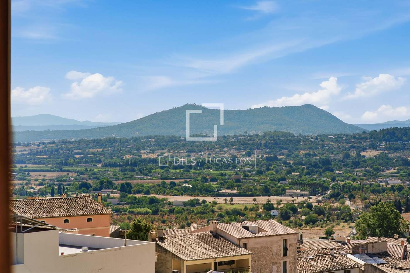 House for Sale in Selva