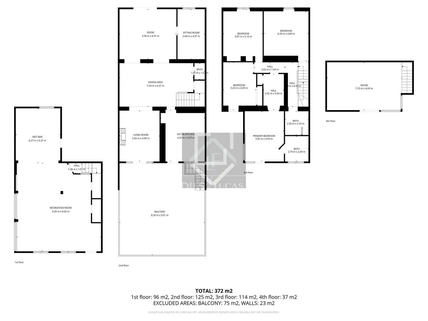 House for Sale in Selva