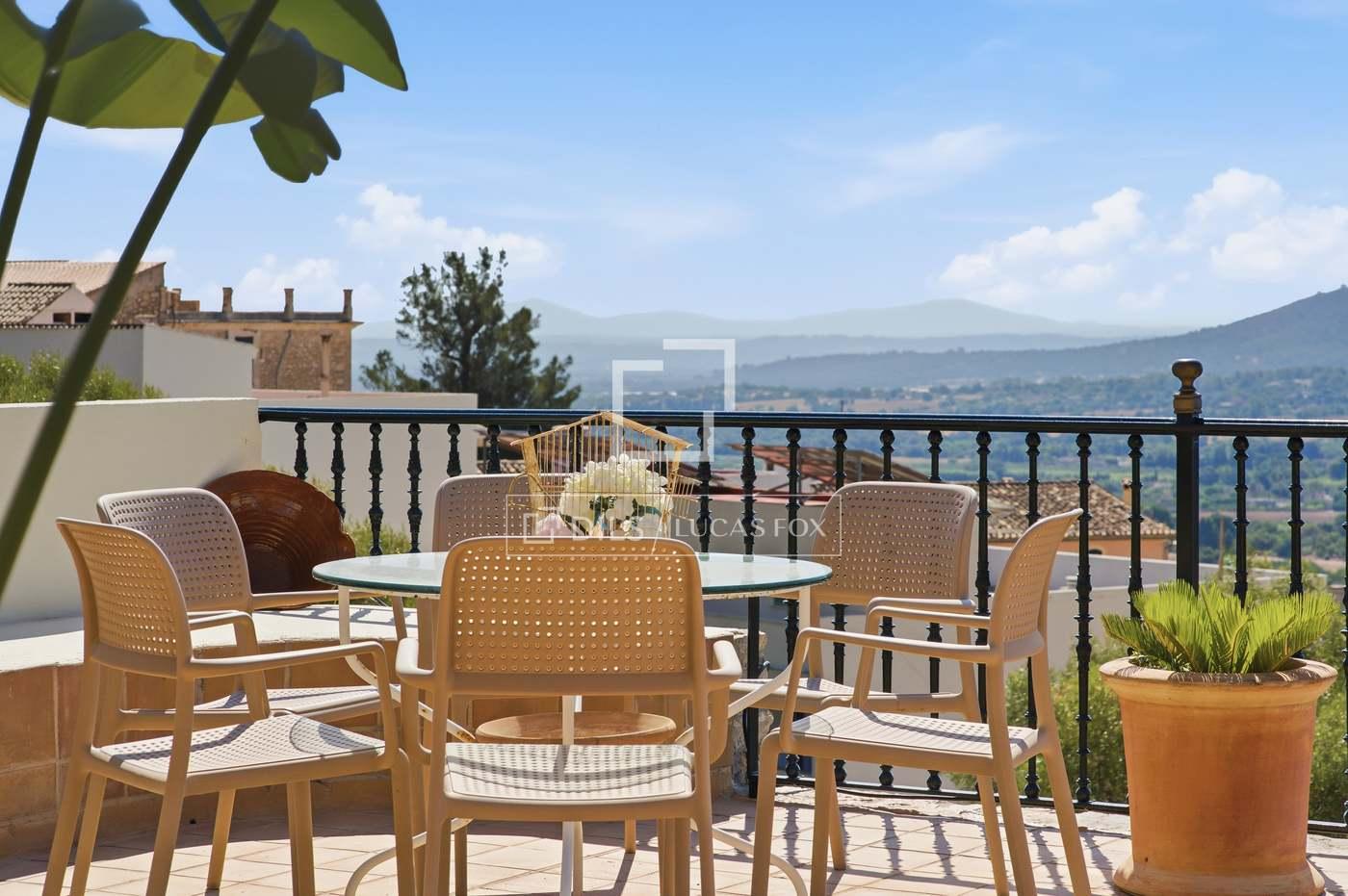House for Sale in Selva
