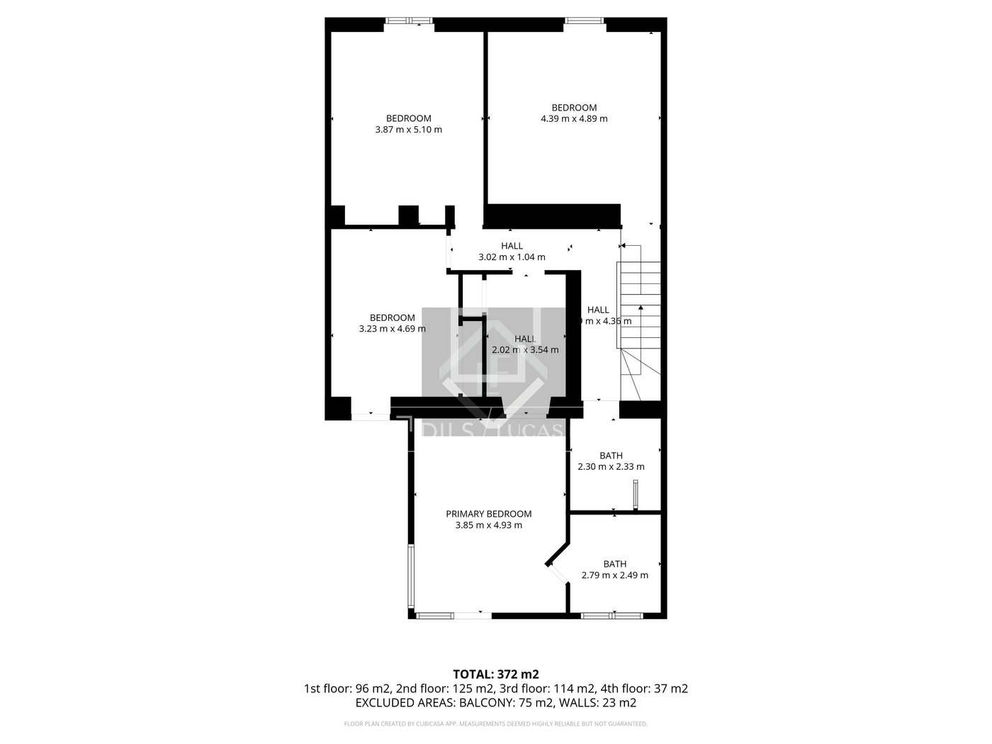 House for Sale in Selva