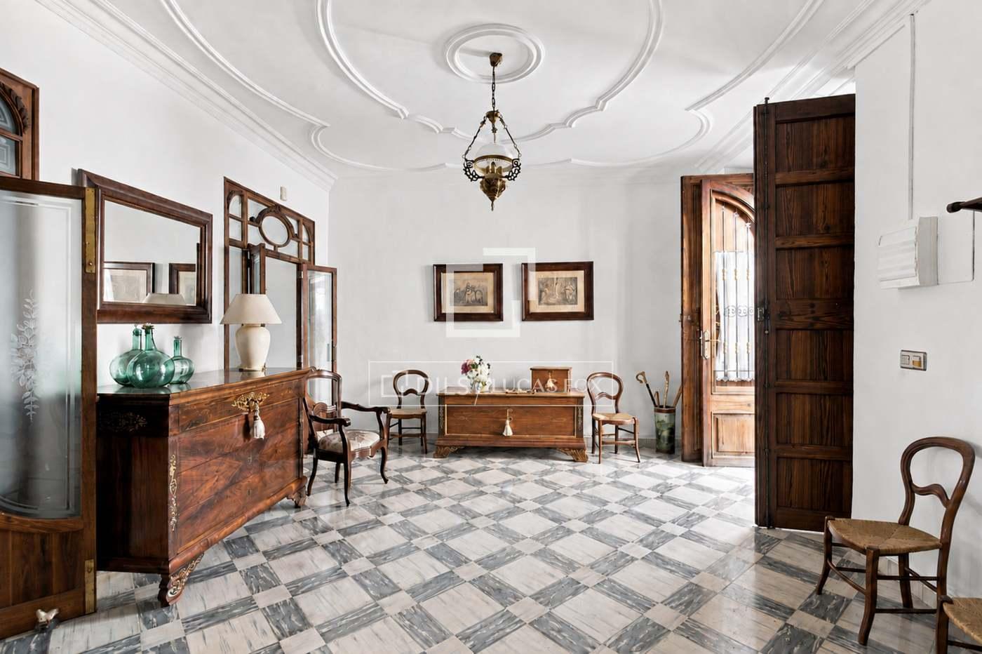 House for Sale in Selva
