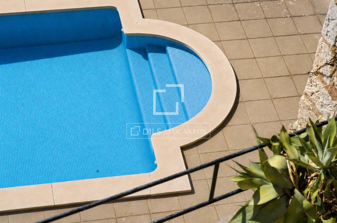 House for Sale in Selva