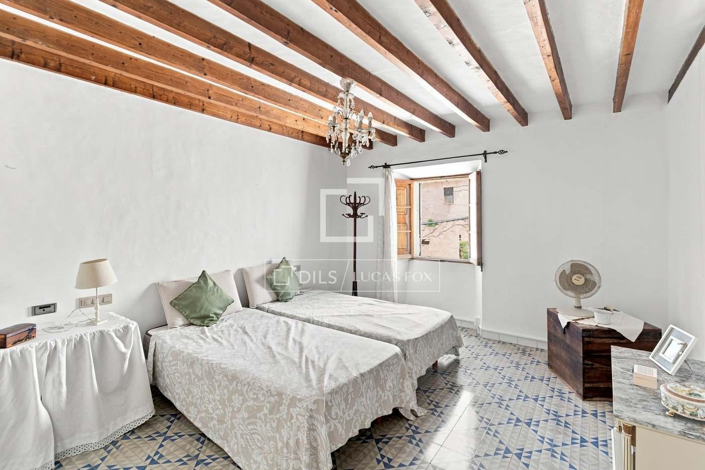 House for Sale in Selva
