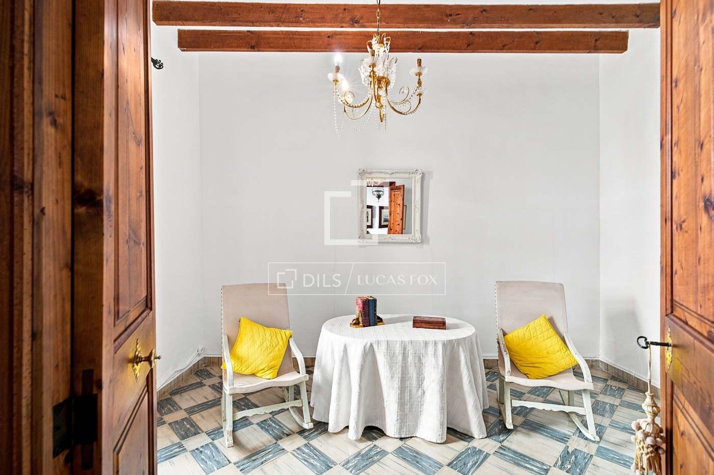 House for Sale in Selva