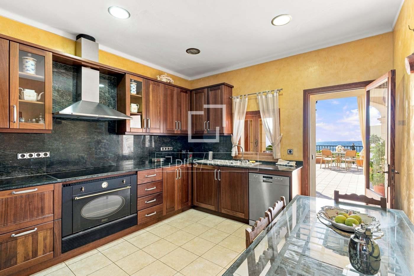 House for Sale in Selva