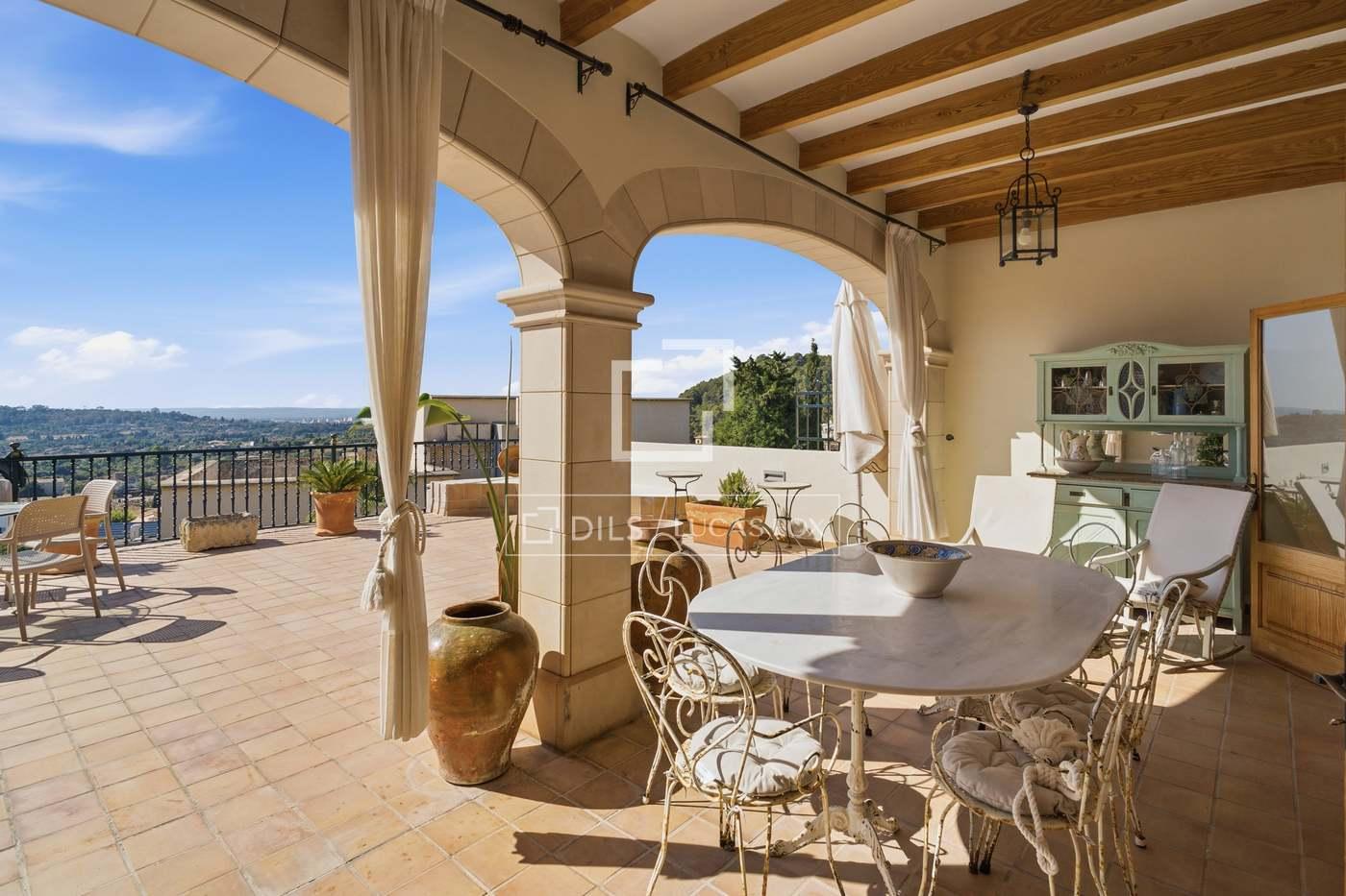 House for Sale in Selva