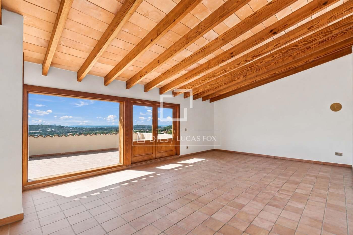 House for Sale in Selva