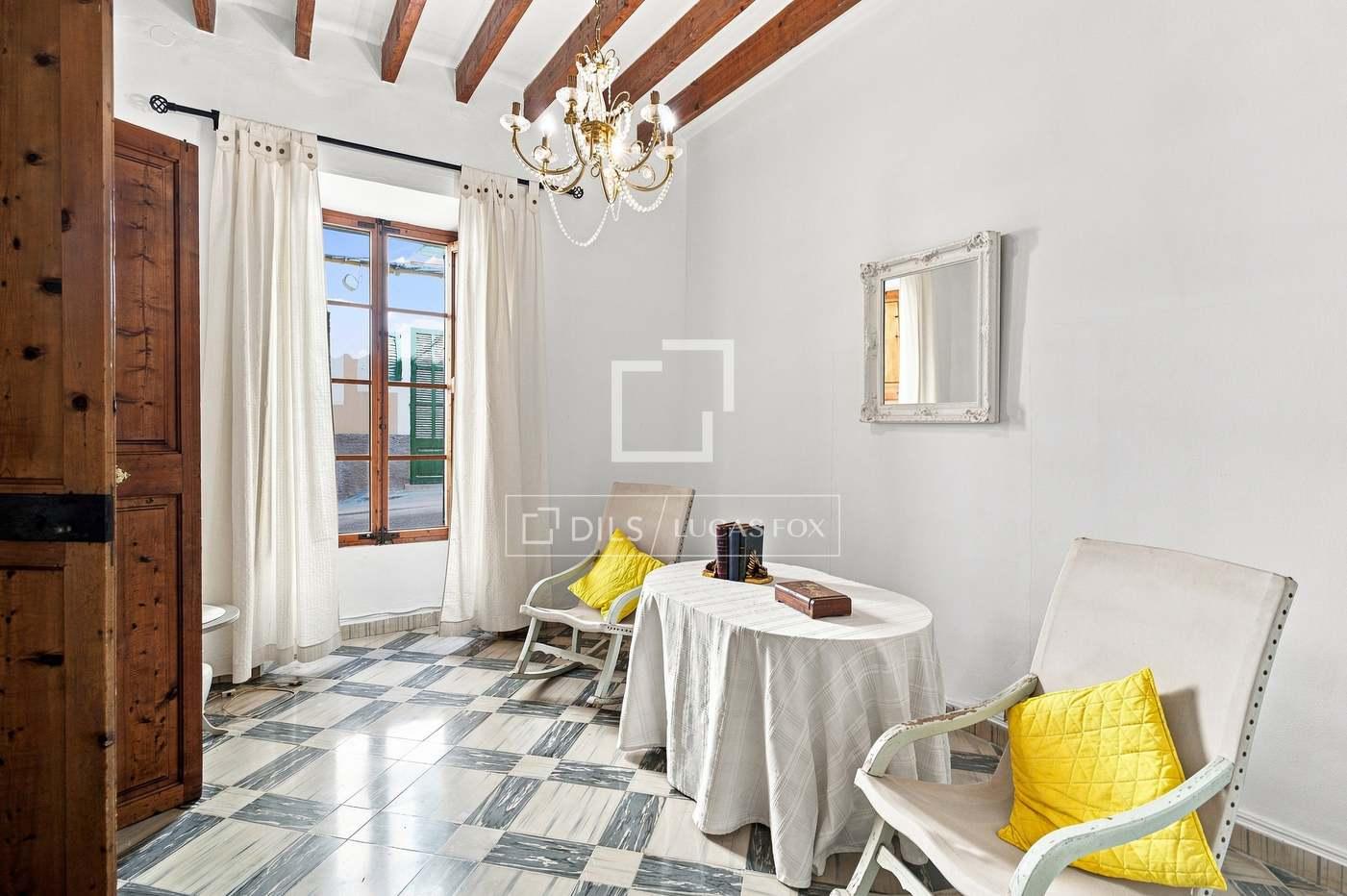 House for Sale in Selva