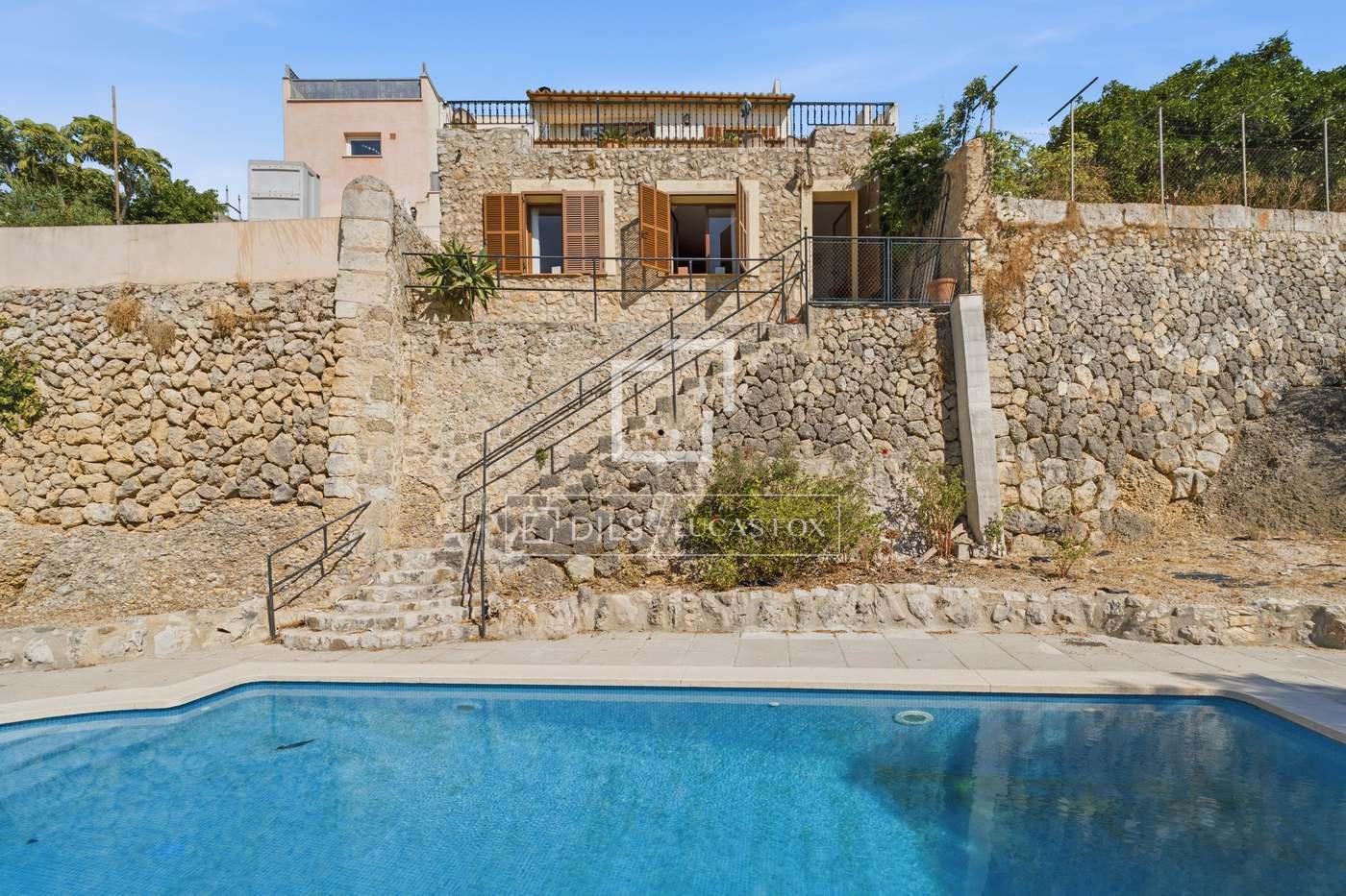 House for Sale in Selva