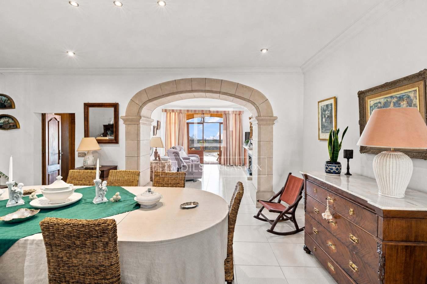 House for Sale in Selva