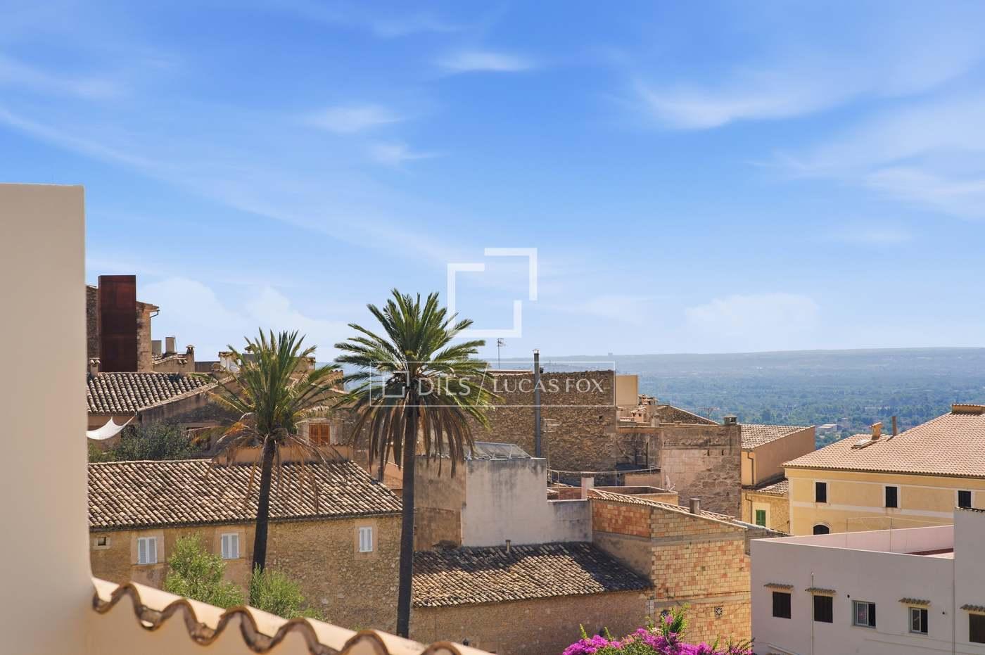 House for Sale in Selva