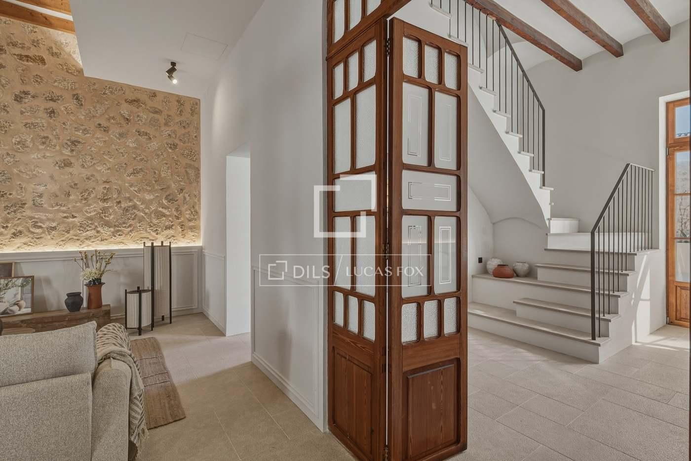 Casa en Venta en Bunyola