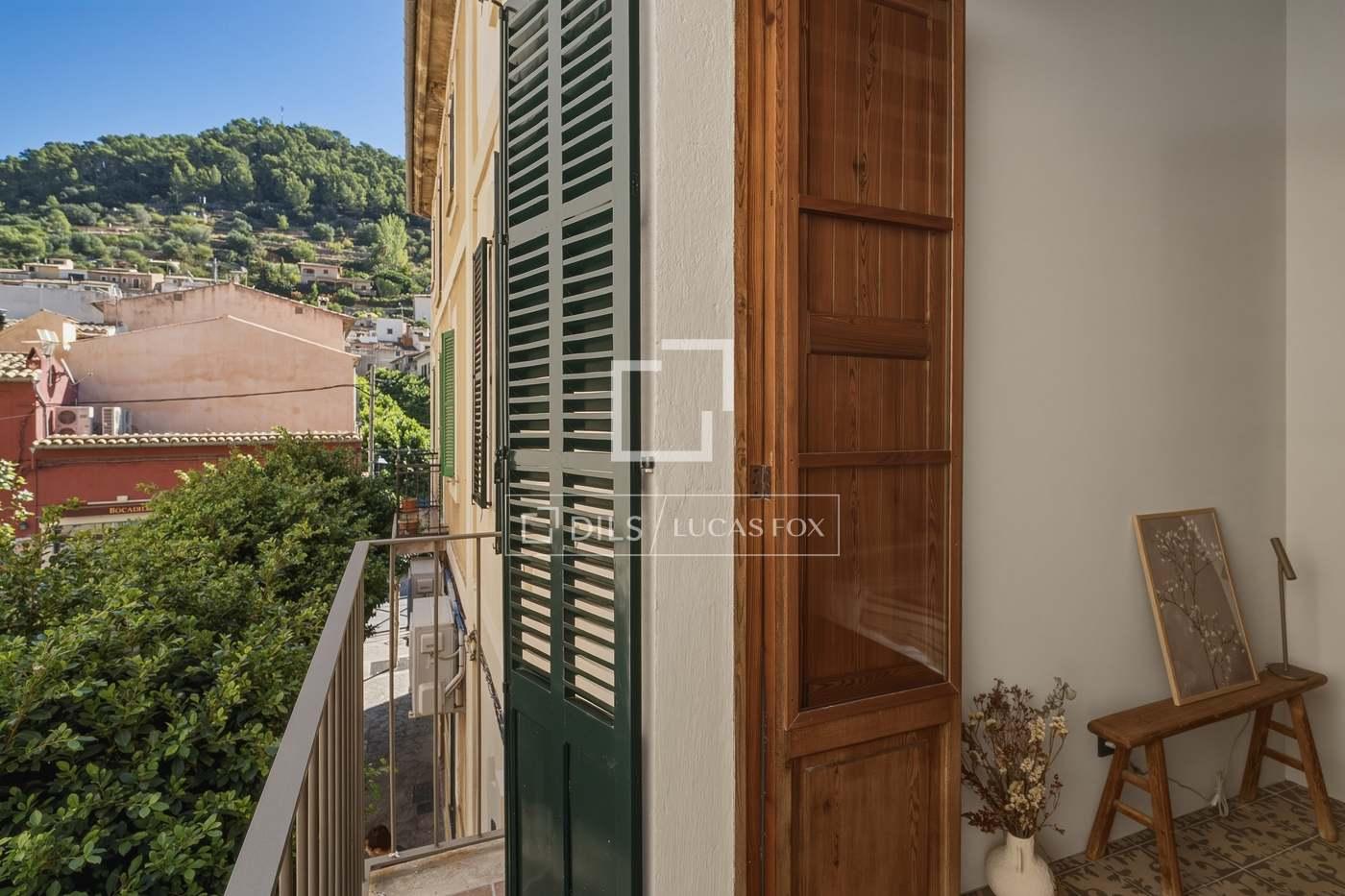 Casa en Venta en Bunyola