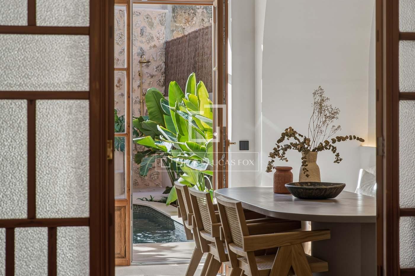Casa en Venta en Bunyola