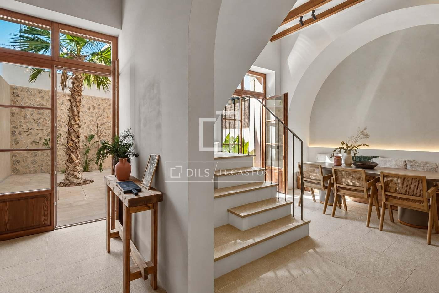 Casa en Venta en Bunyola
