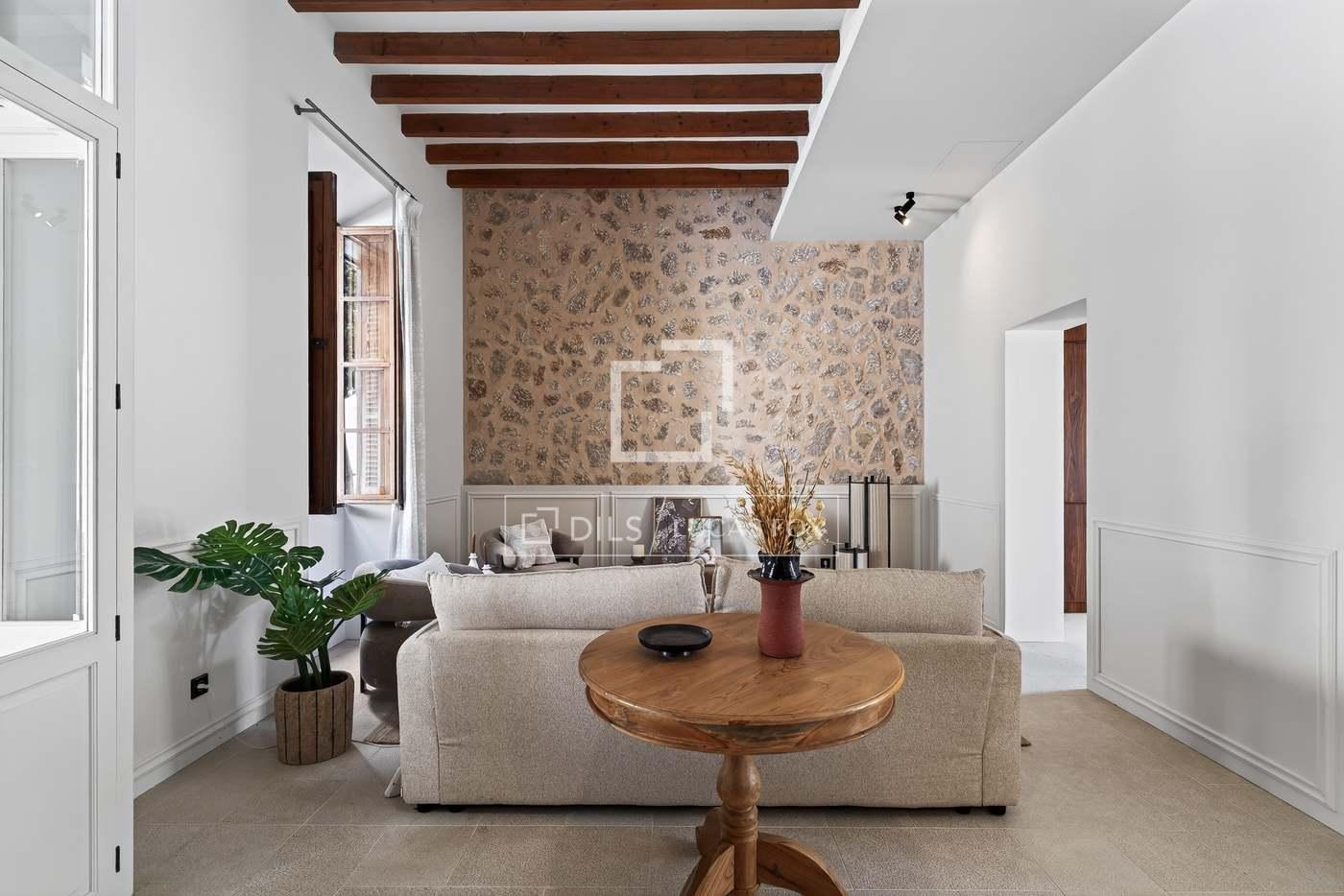 Casa en Venta en Bunyola
