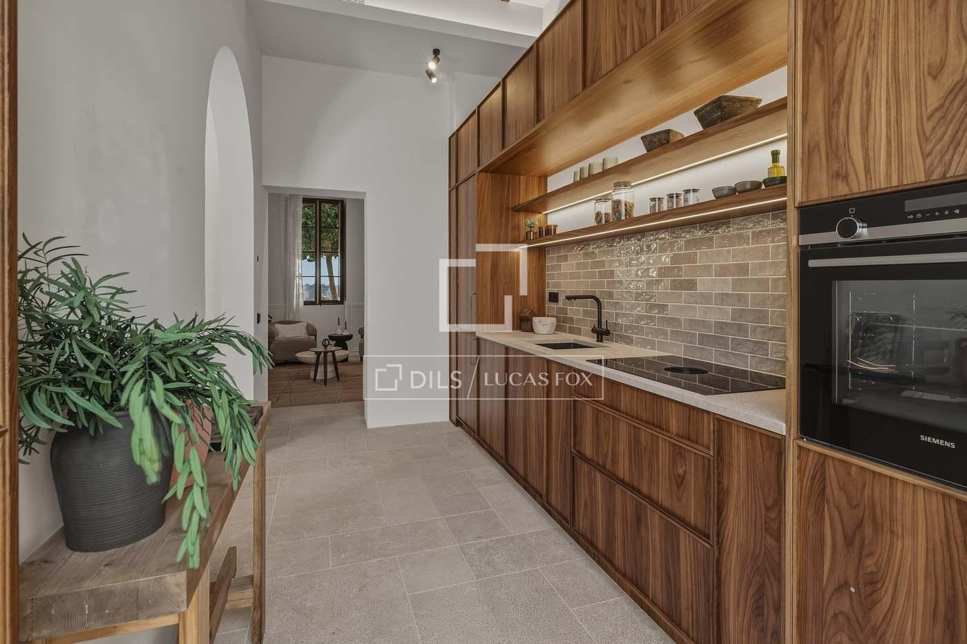 Casa en Venta en Bunyola