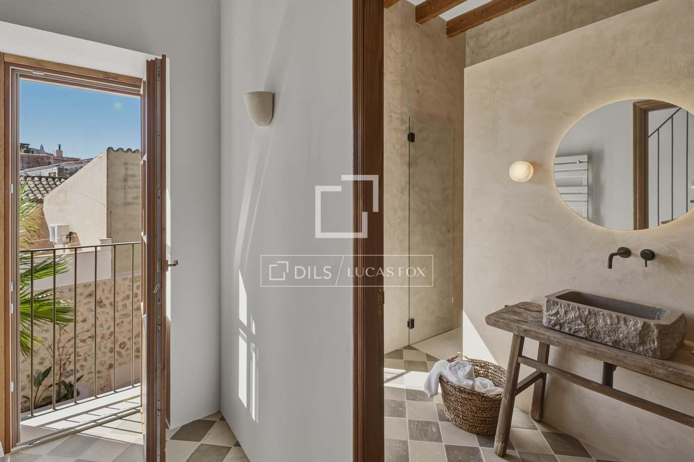 Casa en Venta en Bunyola