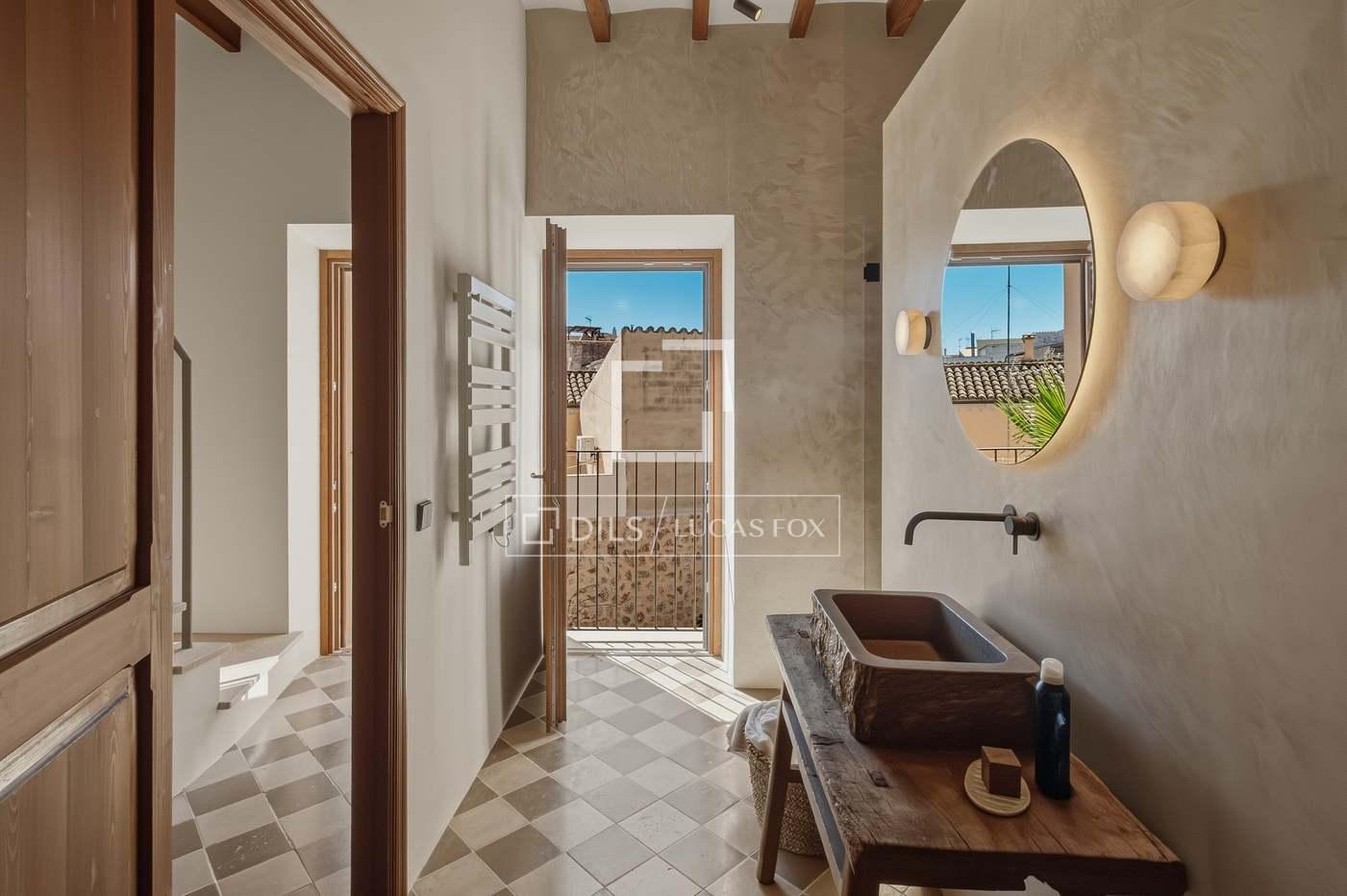 Casa en Venta en Bunyola