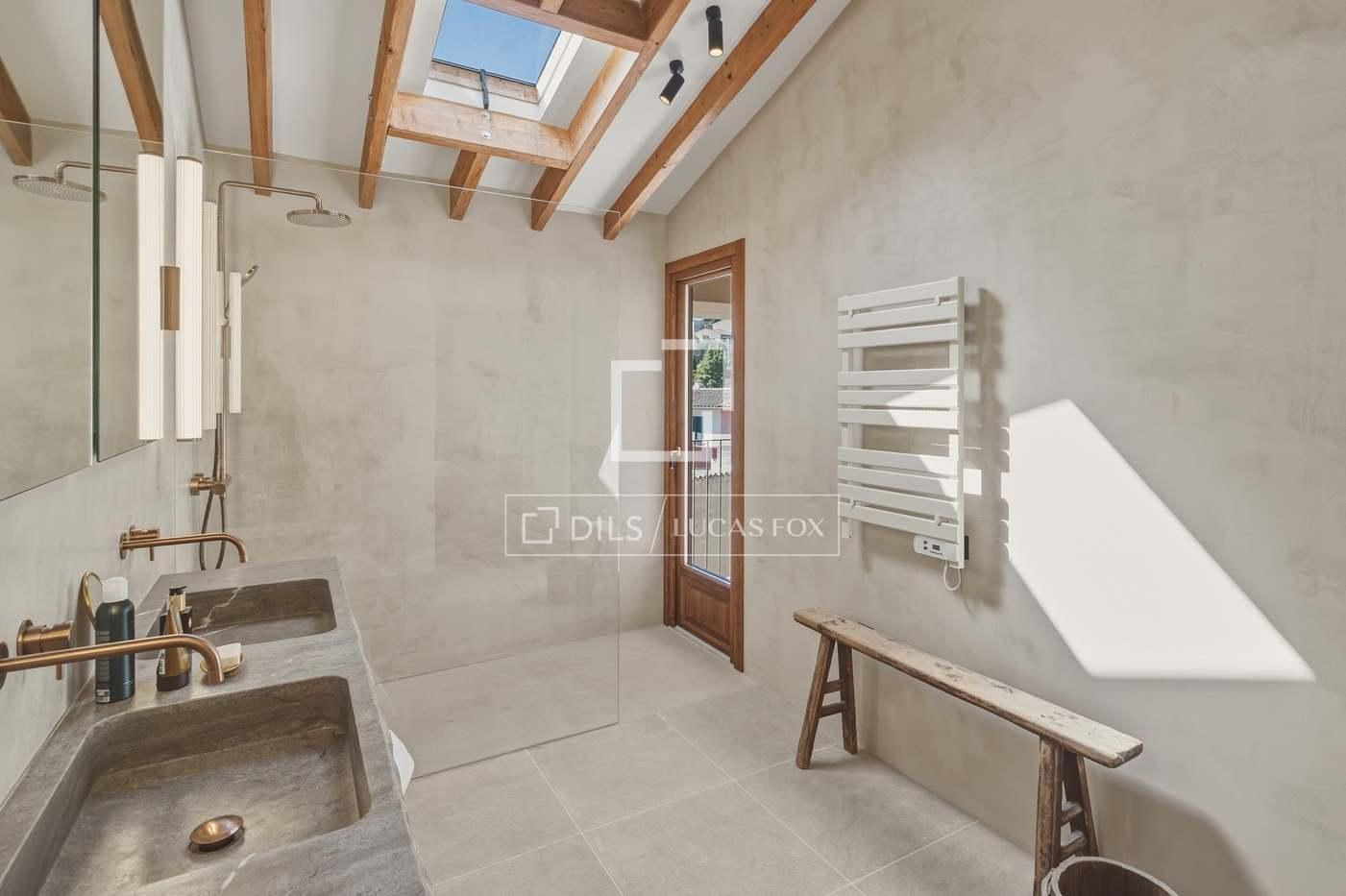 Casa en Venta en Bunyola