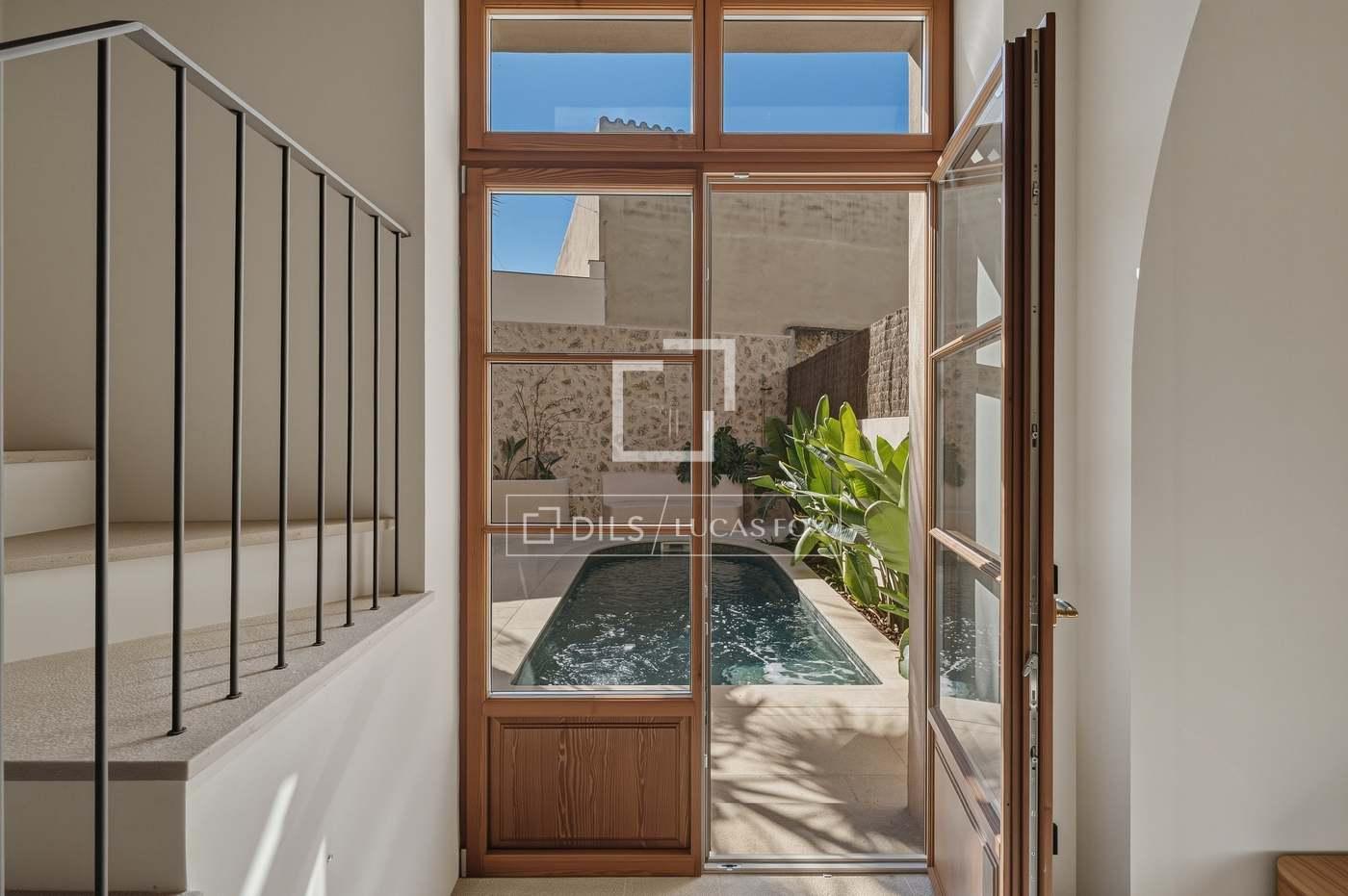 Casa en Venta en Bunyola
