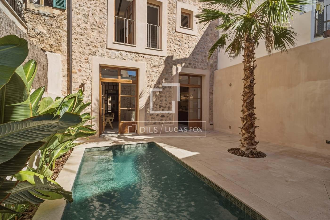 Casa en Venta en Bunyola