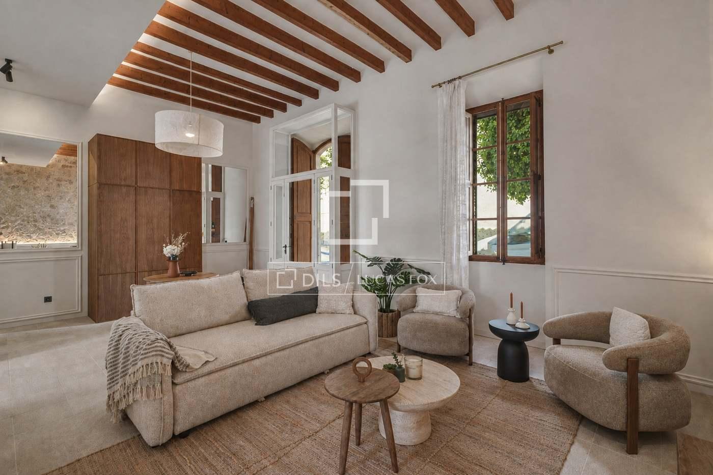 Casa en Venta en Bunyola