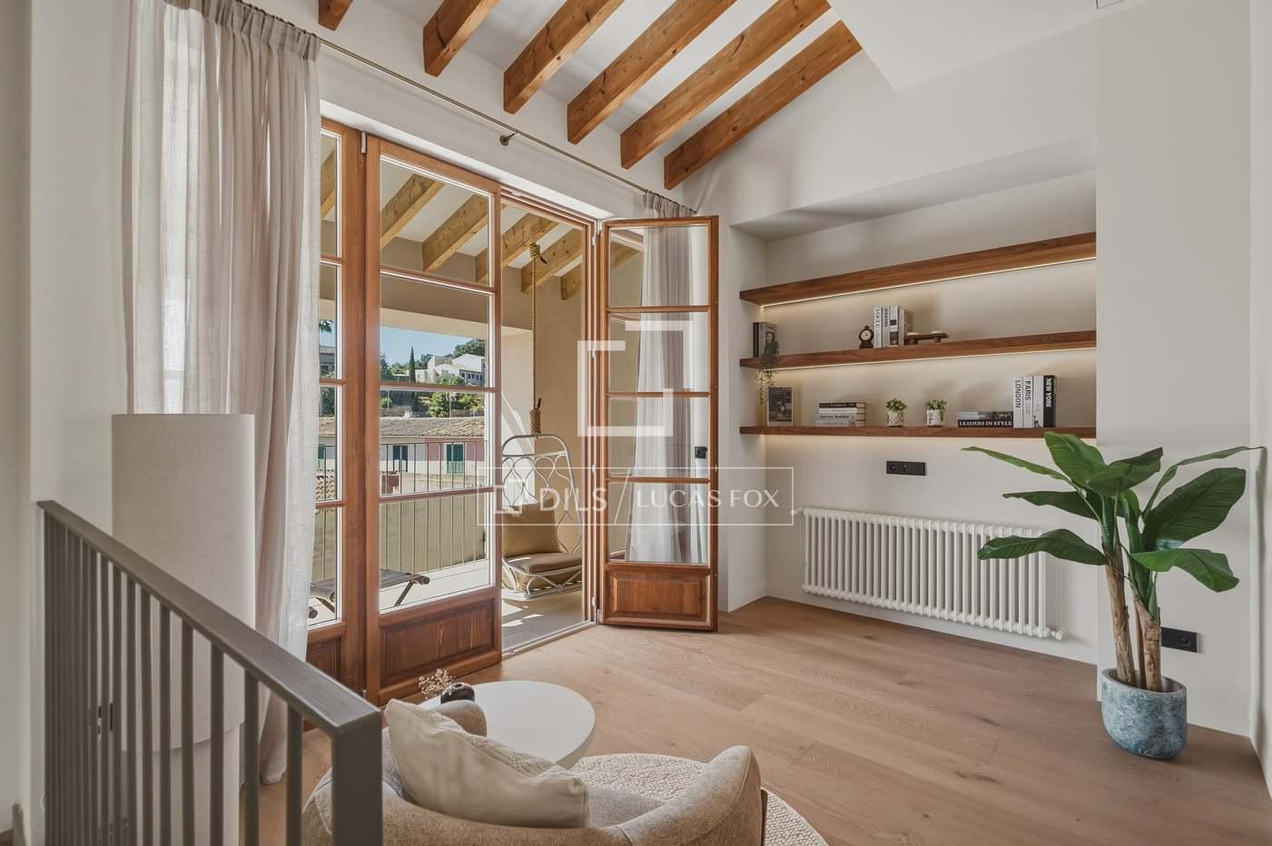 Casa en Venta en Bunyola