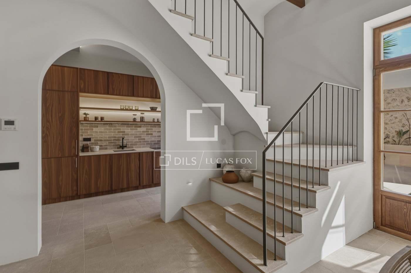 Casa en Venta en Bunyola