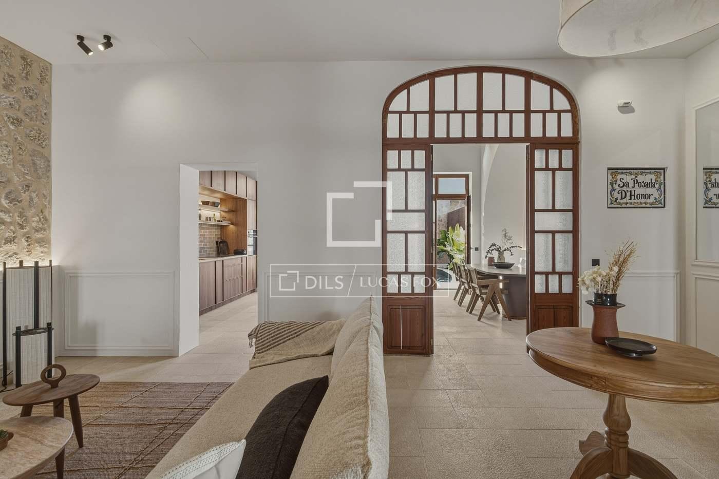 Casa en Venta en Bunyola
