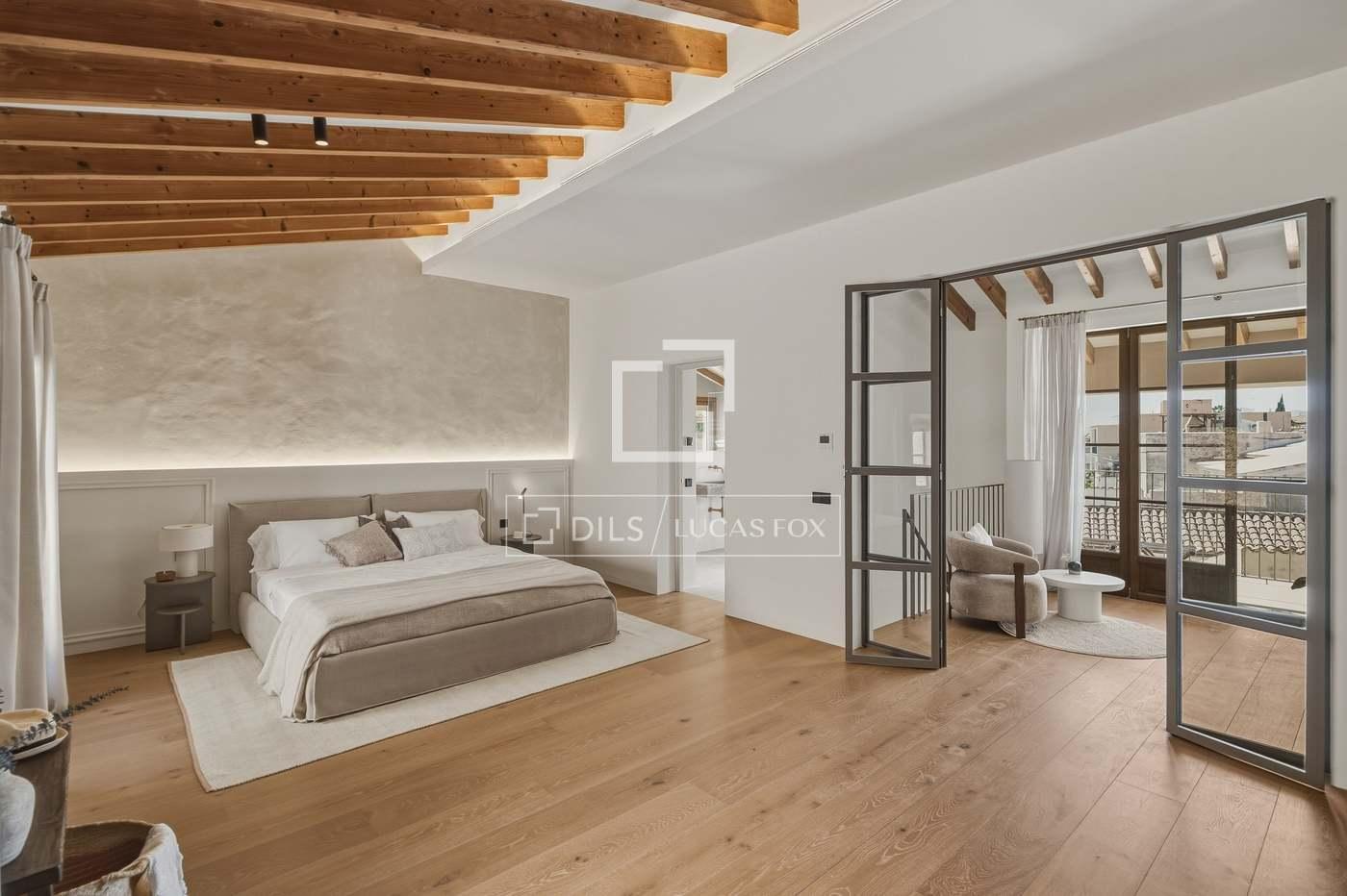 Casa en Venta en Bunyola
