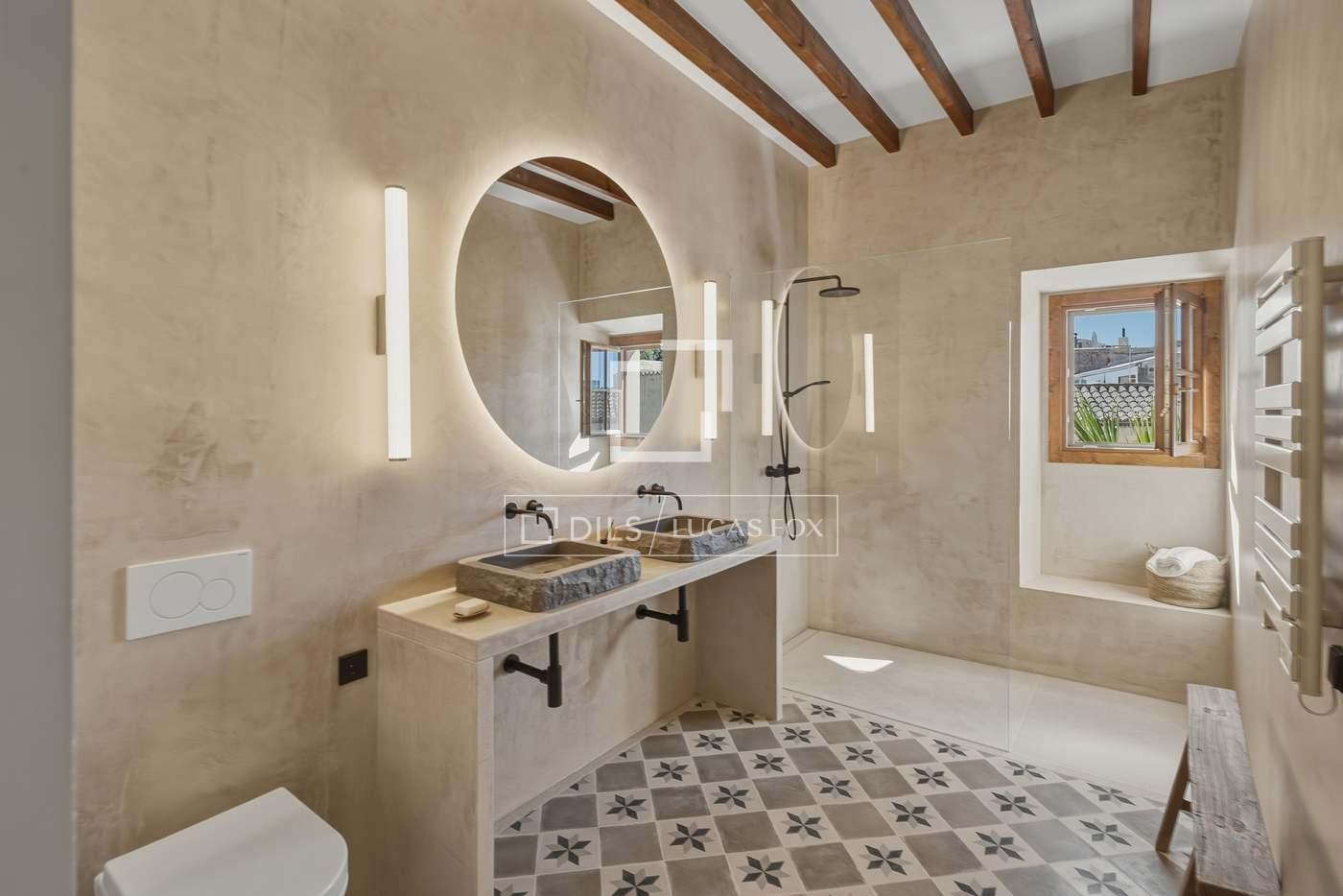Casa en Venta en Bunyola