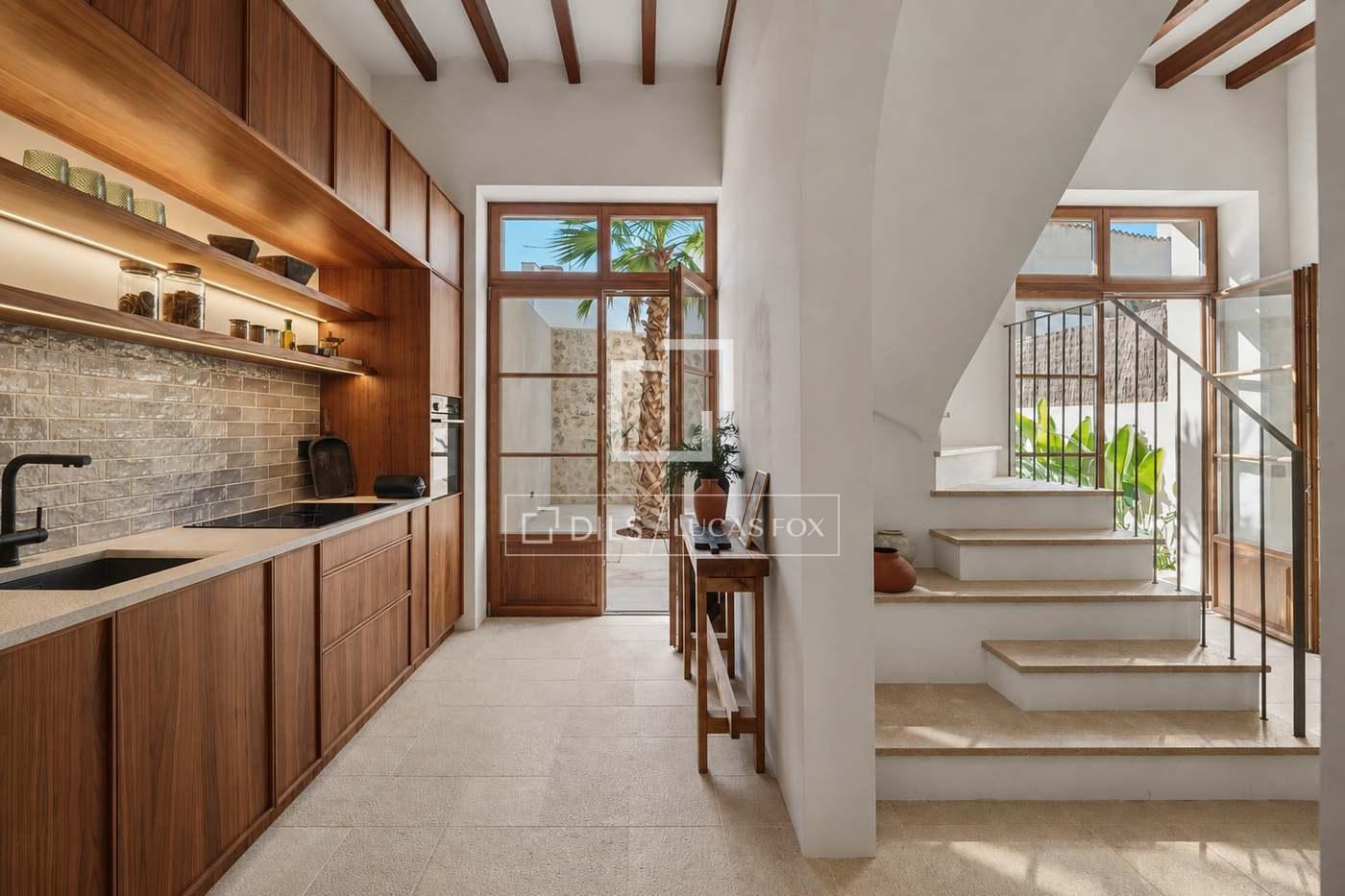 Casa en Venta en Bunyola
